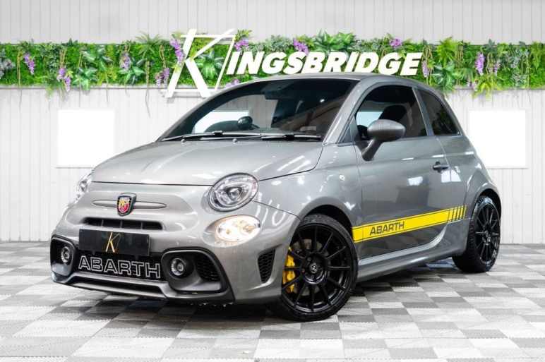 Abarth 695