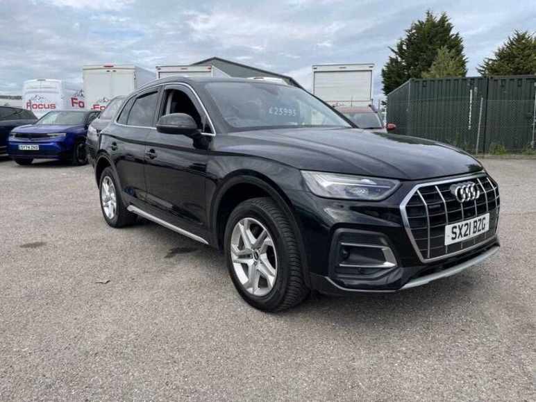 AUDI Q5