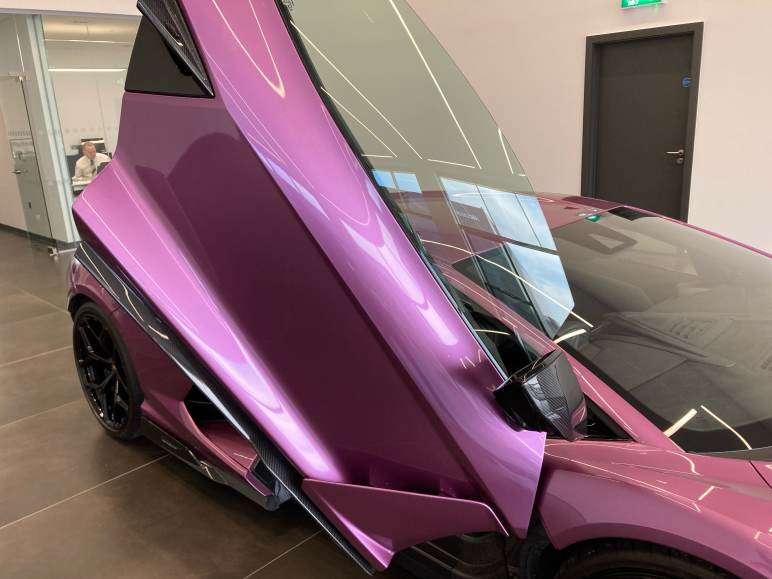 Coupe