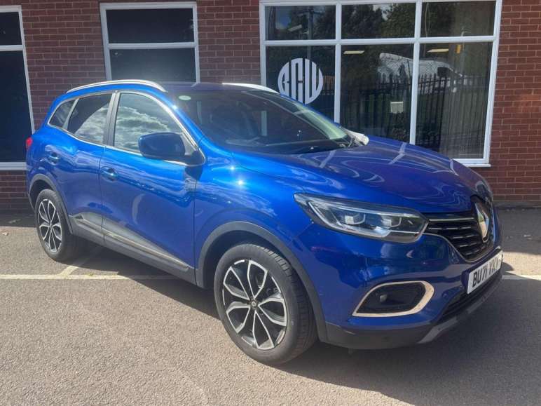 RENAULT KADJAR