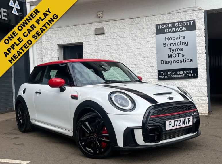 Mini Hatchback