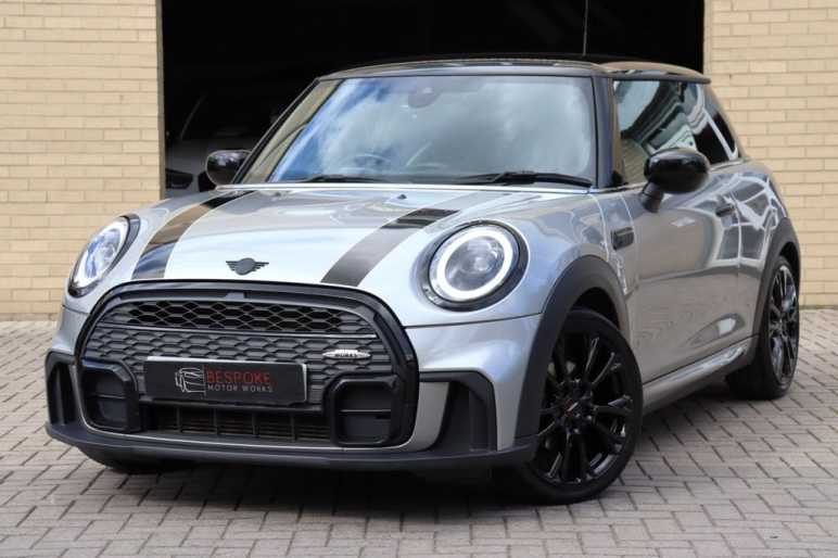 Mini Hatchback