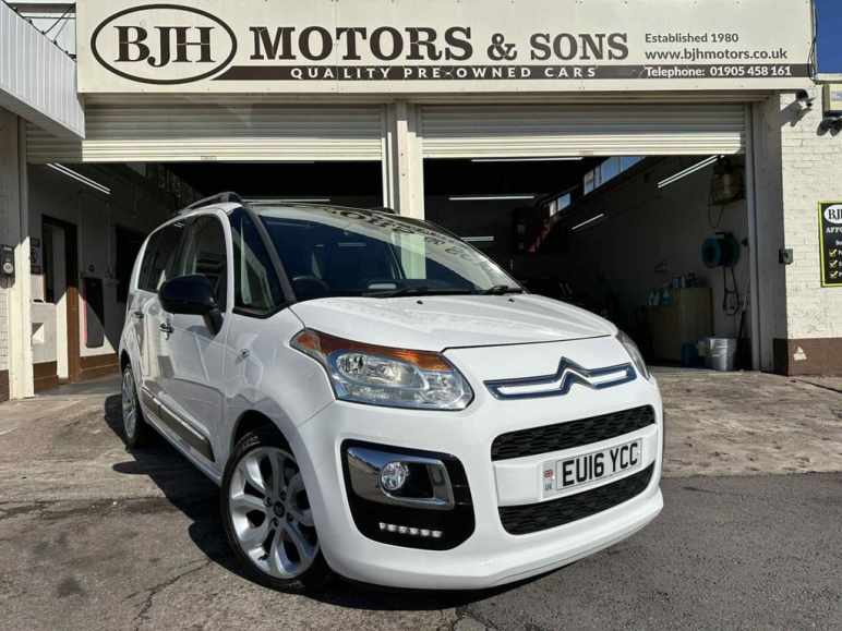 Citroen C3 Picasso