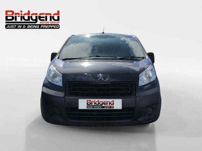PEUGEOT EXPERT TEPEE