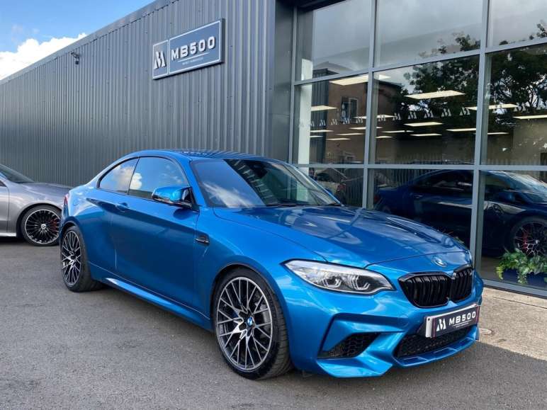 BMW M2
