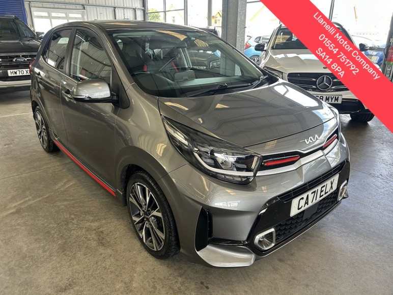 KIA PICANTO