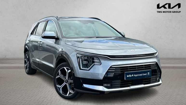 KIA NIRO
