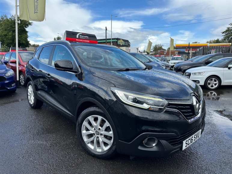 RENAULT KADJAR