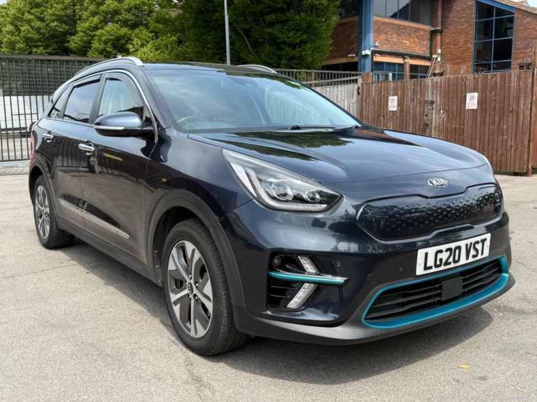 KIA E-NIRO