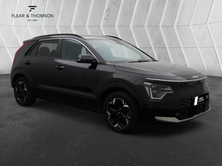 KIA NIRO
