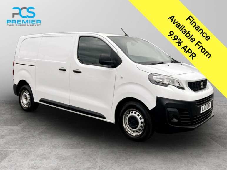 Peugeot Expert Tepee