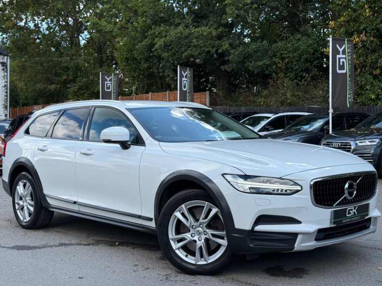 VOLVO V90