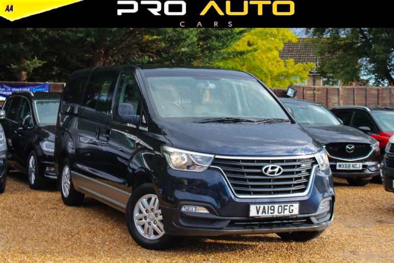 Hyundai I800