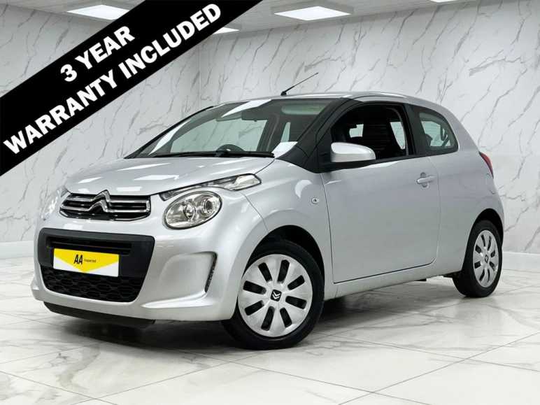 CITROEN C1