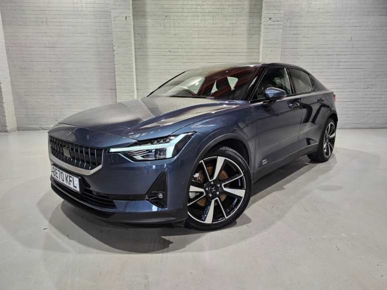 POLESTAR 2
