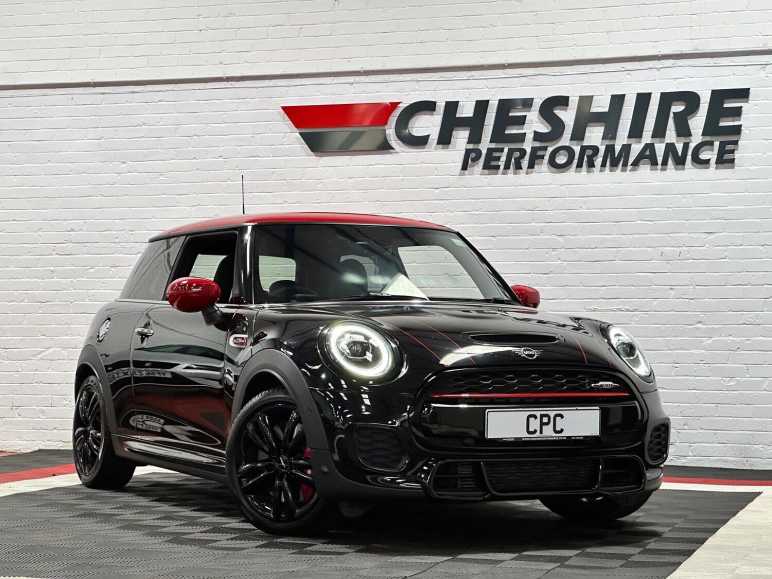 Mini Hatchback