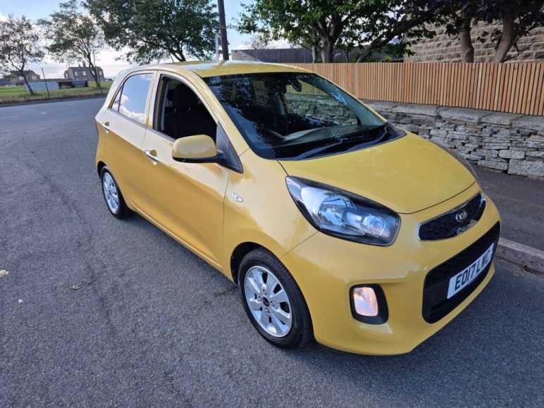 KIA PICANTO