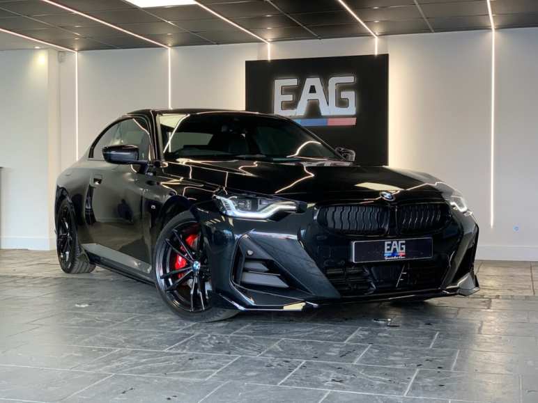 BMW 2 SERIES