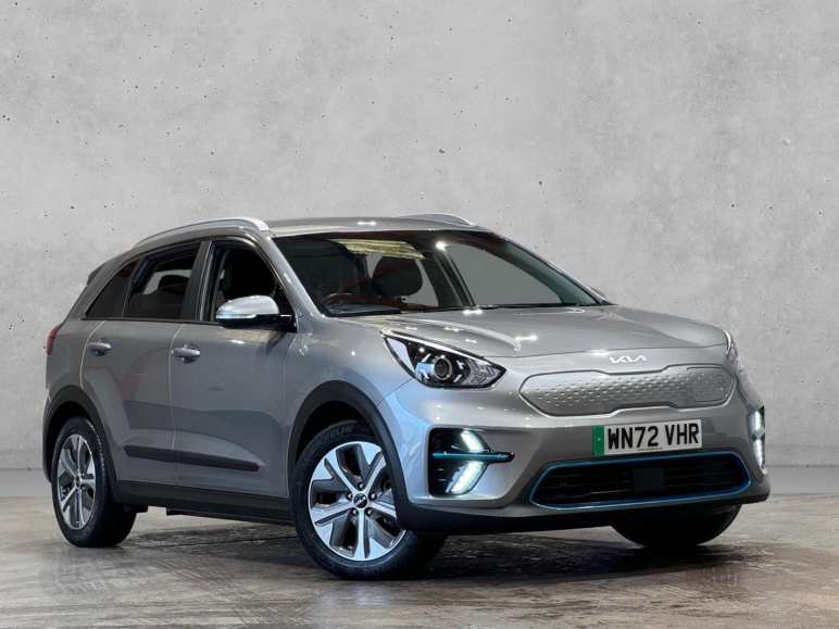 KIA E-NIRO