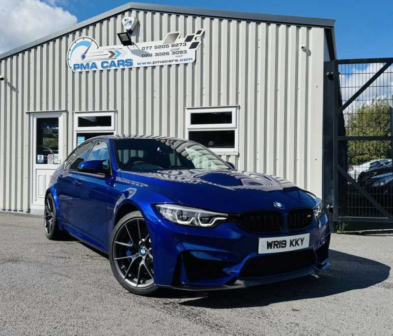 Bmw M3