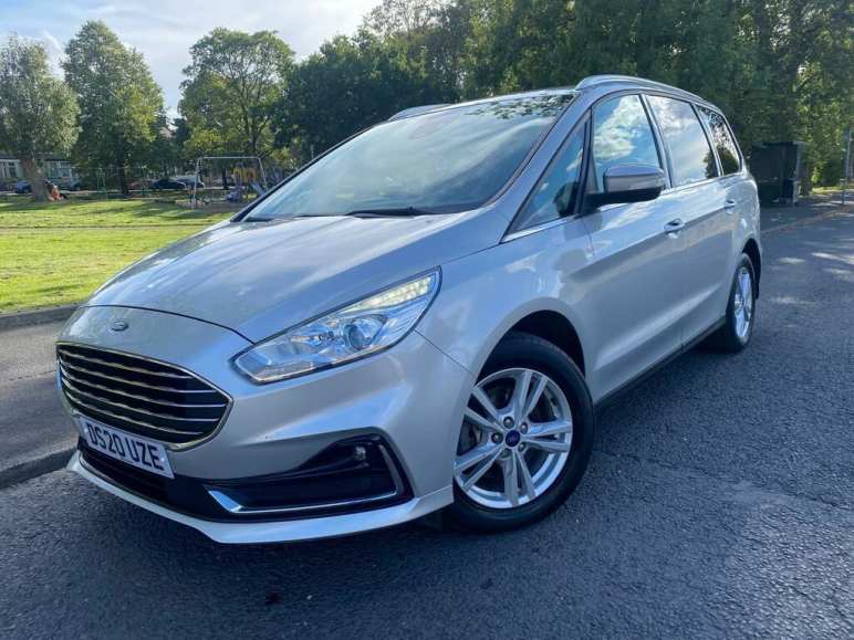 Ford Galaxy