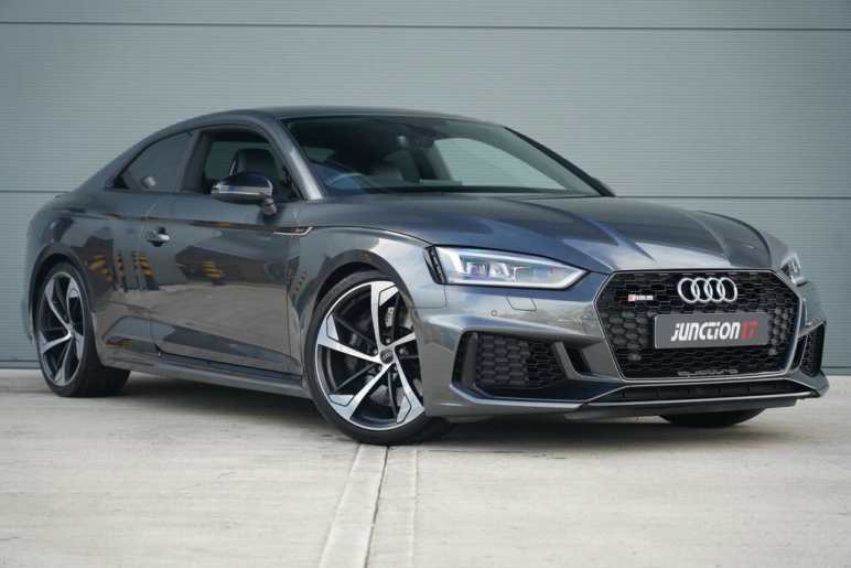 AUDI RS5
