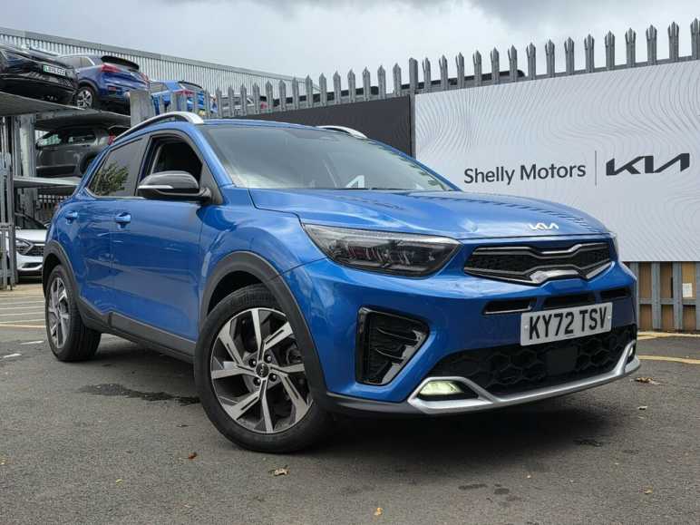 KIA STONIC