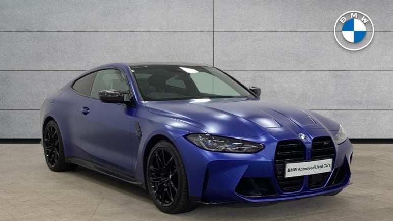 BMW M4
