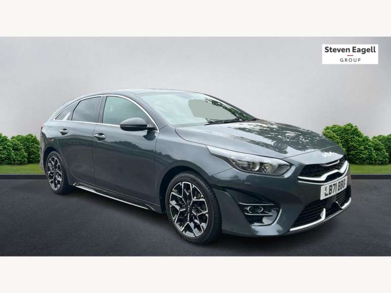 KIA PRO CEED