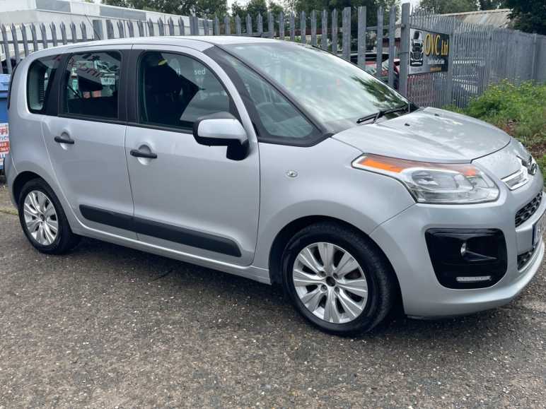 CITROEN C3 PICASSO