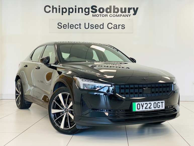 Polestar 2