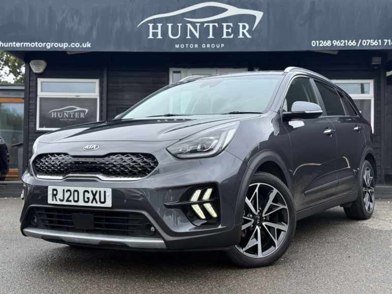 Kia Niro