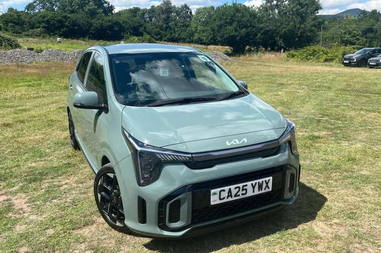 KIA PICANTO