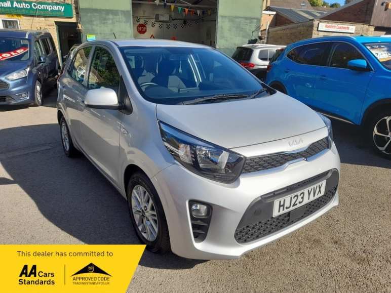 KIA PICANTO