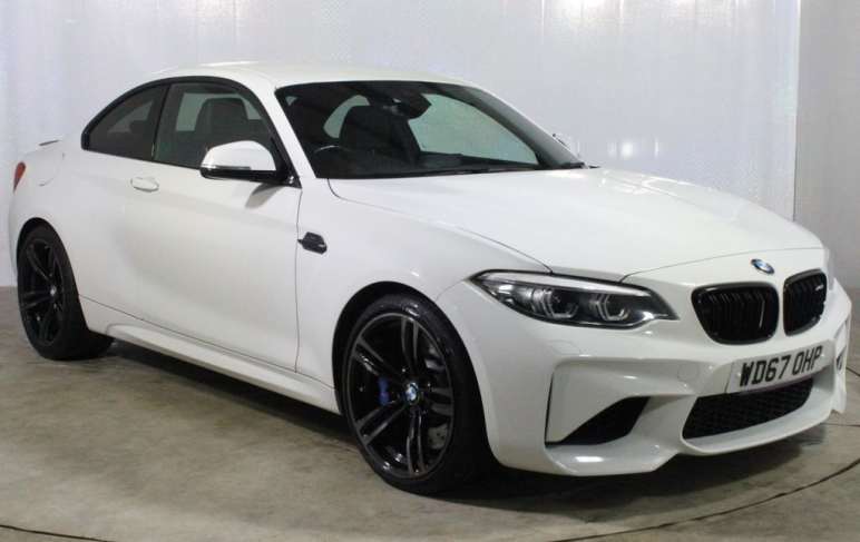 BMW M2