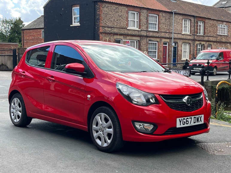 Vauxhall Viva