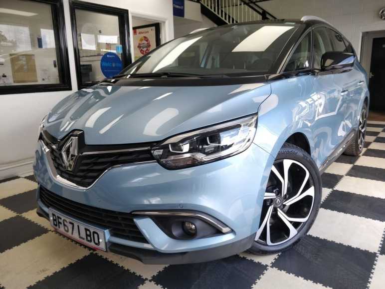 Renault Grand Scenic