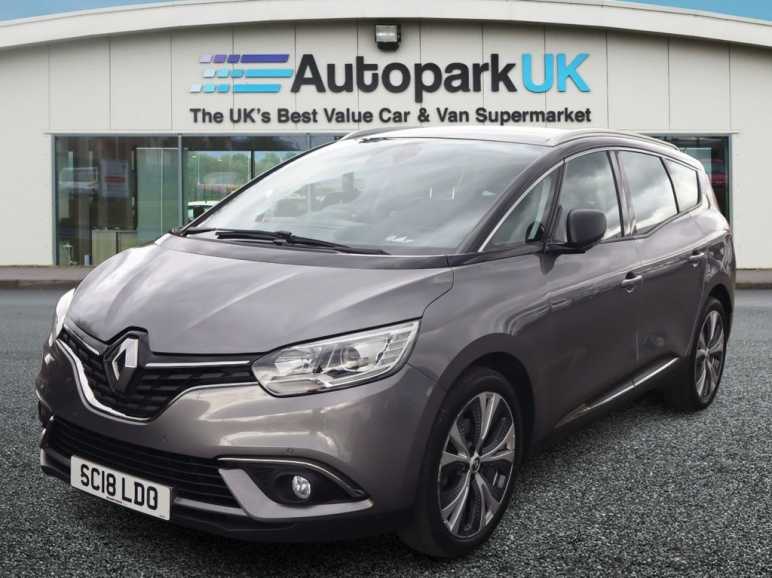 Renault Grand Scenic
