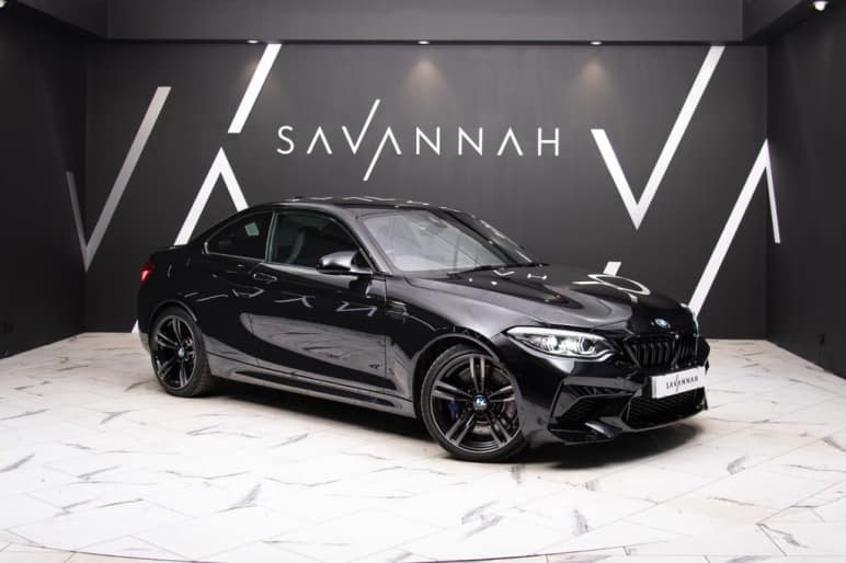 BMW M2