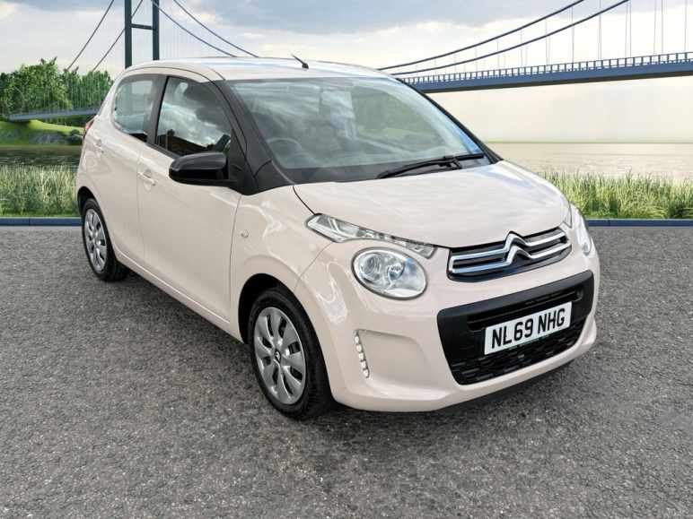 CITROEN C1