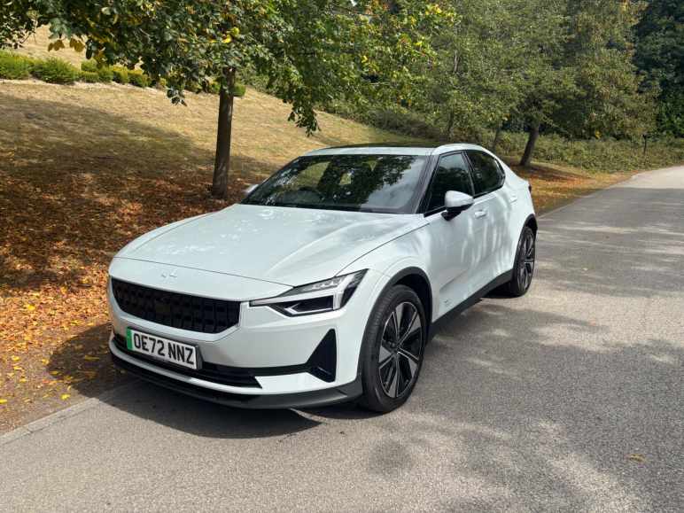 Polestar 2