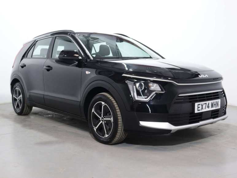 KIA NIRO
