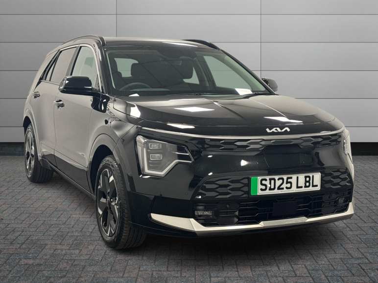 KIA NIRO