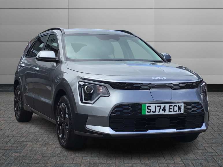 KIA NIRO
