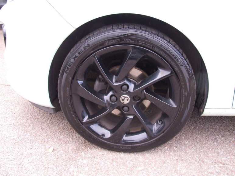 1.2i ENERGISED Black Jack Euro 6 3dr