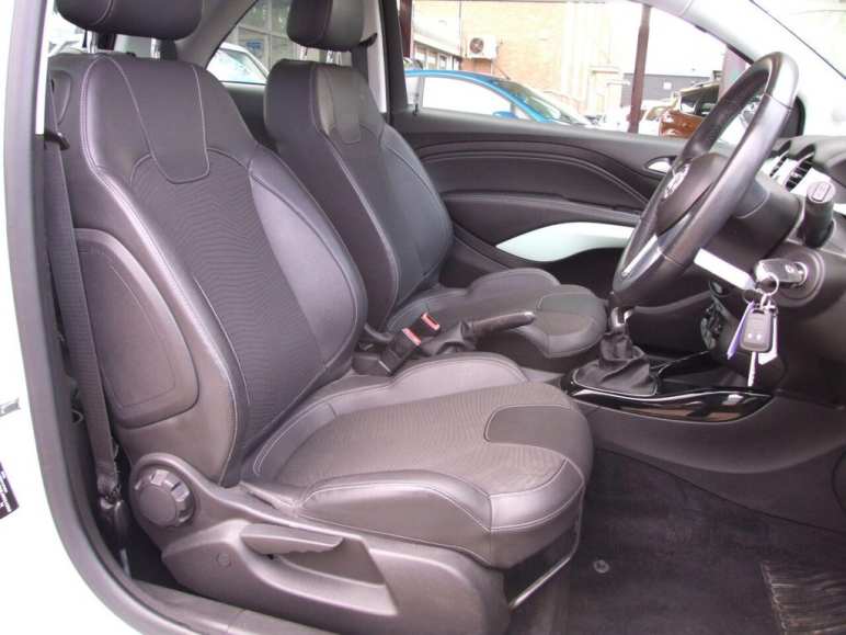 1.2i ENERGISED Black Jack Euro 6 3dr