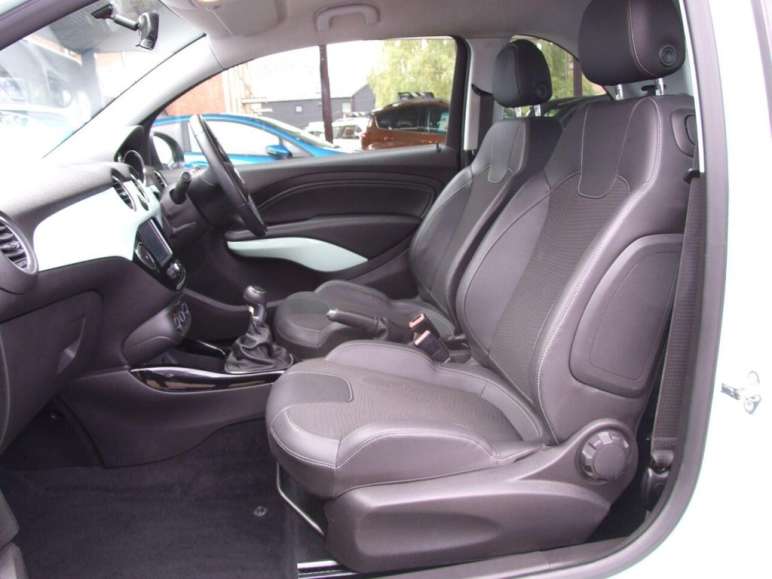 1.2i ENERGISED Black Jack Euro 6 3dr