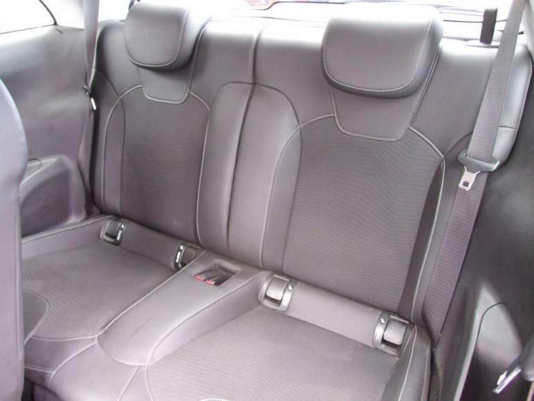 1.2i ENERGISED Black Jack Euro 6 3dr