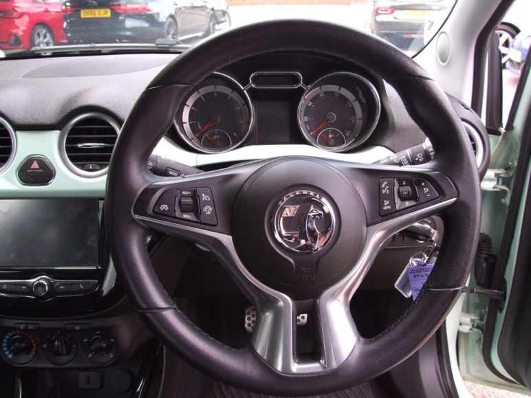 1.2i ENERGISED Black Jack Euro 6 3dr