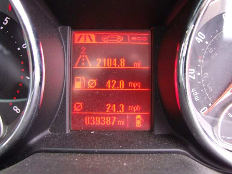 1.2i ENERGISED Black Jack Euro 6 3dr